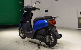 HONDA TACT-4ﾍﾞｰｼｯｸ AF79