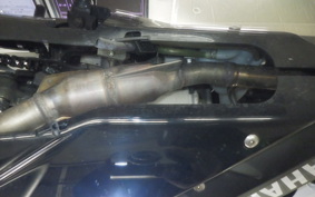 YAMAHA YZF-R125 2017