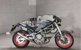 DUCATI MONSTAR 400 2006 M407AA