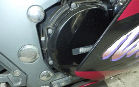 KAWASAKI ZX 1100 NINJA 1991