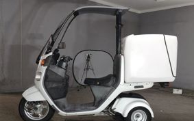 HONDA GYRO TA03