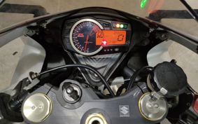 SUZUKI GSX-R750 2012 GR7MA