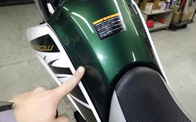 YAMAHA SEROW 250 Gen.3 DG31J