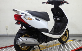 YAMAHA JOG ZR SA58J