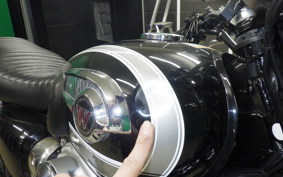 KAWASAKI W800 2013 EJ800A