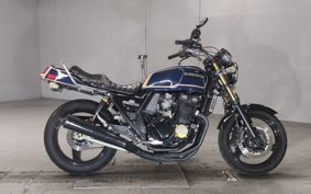KAWASAKI ZRX400 1997 ZR400E