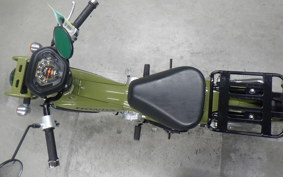 HONDA CROSS CUB 50 1988 AA06