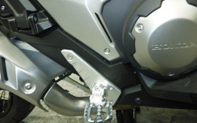 HONDA X-ADV 750 2025 RH21