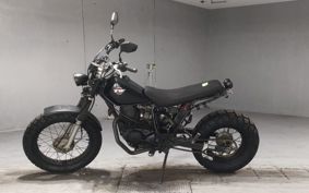 YAMAHA TW200 2JL