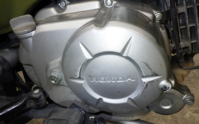 HONDA ｸﾛｽｶﾌﾞ110-2 2009 JA45