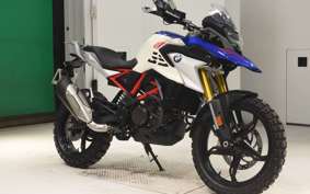 BMW G310GS 2024