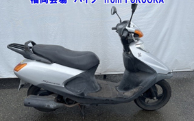 HONDA SPACY 100