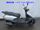 Фото Honda SPACY 100 с японского аукциона