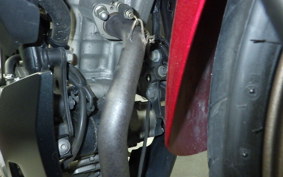 HONDA CB125 R 2010 JC91