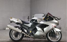 KAWASAKI ZZR1400 2007 ZXT40A