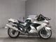 Фото Kawasaki ZZR1400 2007 с японского аукциона