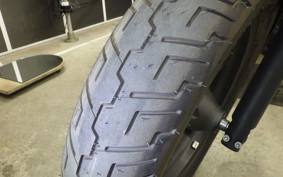 HONDA REBEL 250 2015 MC49