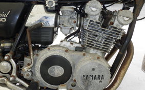 YAMAHA XS750 SPECIAL 1J7