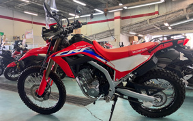 HONDA CRF250L MD47