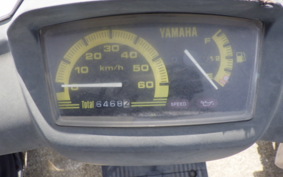 YAMAHA JOG ZR 3YK