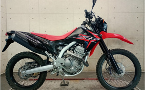 HONDA CRF250L MD38