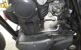 KAWASAKI 250TR 2015 BJ250F