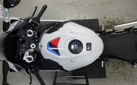 BMW S1000RR M DDC 2025