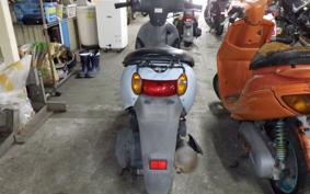 SUZUKI LET's 4 2011 CA45A
