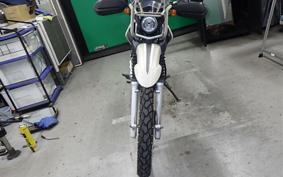 YAMAHA SEROW 250 Gen.2 2022 DG17J