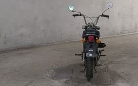 HONDA DUCKS70 ST70