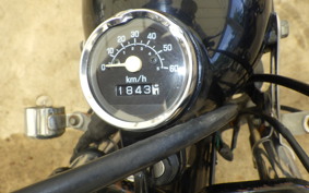 HONDA APE 50 AC16