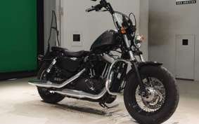 HARLEY XL1200X 2014