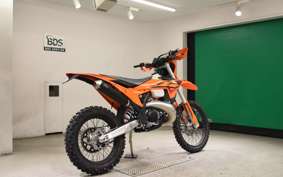 KTM 250 XC W 1992