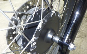 HONDA CT125 HUNTER CUB 2021 JA55