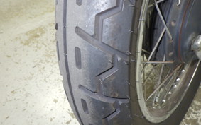 KAWASAKI 250TR 2019 BJ250F