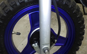 YAMAHA PW50 2001 3PT