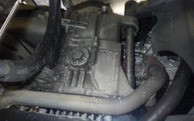 YAMAHA MAJESTY155 S 2023 SG28J