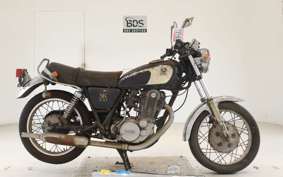YAMAHA SR500 1988 1JN