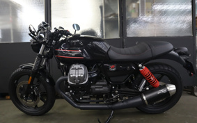 MOTO GUZZI V7 STONE SE 2024 ZGUKZ