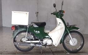 HONDA SUPER CUB110 JA07