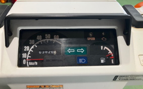 HONDA  GYRO X BASIC  TD02