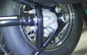 SUZUKI INTRUDER 400 Classic 2006 VK54A