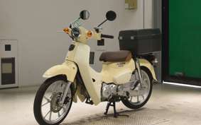 HONDA C110 SUPER CUB 2025 JA59