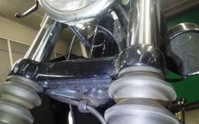 HARLEY XL883N 2010
