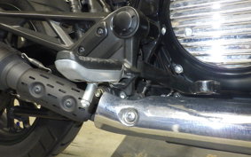 HONDA GB350S 2022 NC59