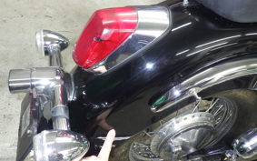 HONDA SHADOW 750 Gen. 2 1999 RC44