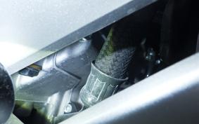 SUZUKI HAYABUSA Gen.3 2021 EJ11A