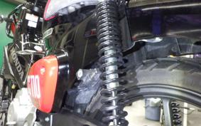 HONDA CROSS CUB 110 2023 JA60