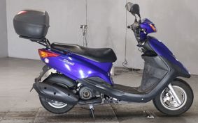 YAMAHA AKUSHI STREET SE53J