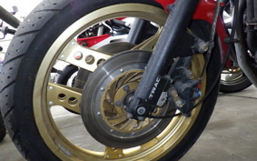 HONDA CB1100 F 1990 SC11